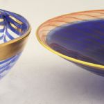 757 4458 ART GLASS